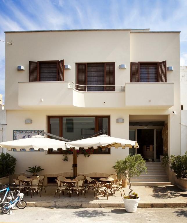 Hotel Piccolo Mondo San Vito Lo Capo Cameră foto