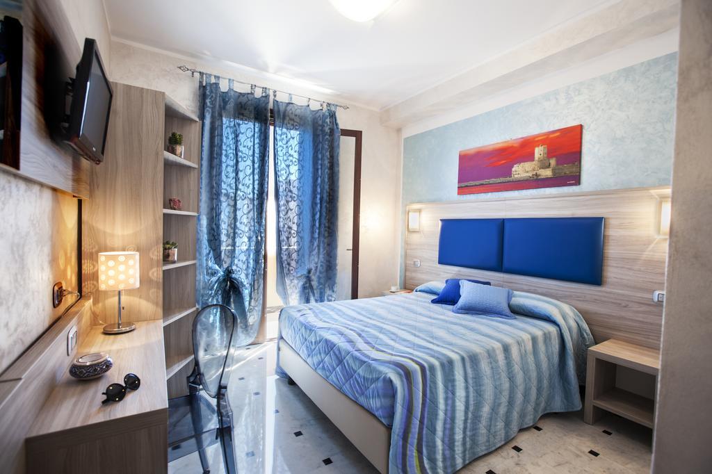 Hotel Piccolo Mondo San Vito Lo Capo Cameră foto